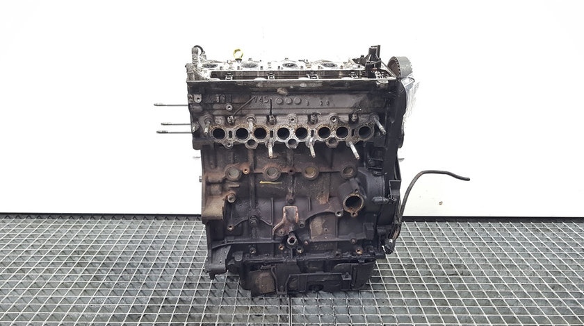 Motor, Peugeot 407 SW [Fabr 2004-2010] 2.0 hdi, RHR (id:407421)