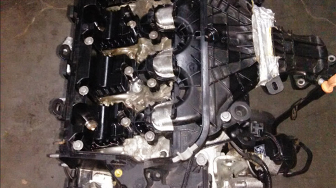 Motor PEUGEOT 508 2013