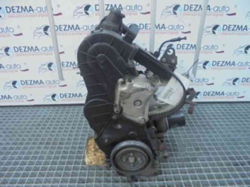 Motor, Peugeot Partner (5F) 1.9, WJZ