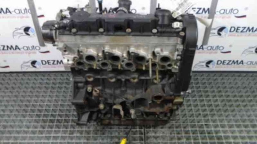 Motor, Peugeot Partner (5F) 2.0 hdi, RHY