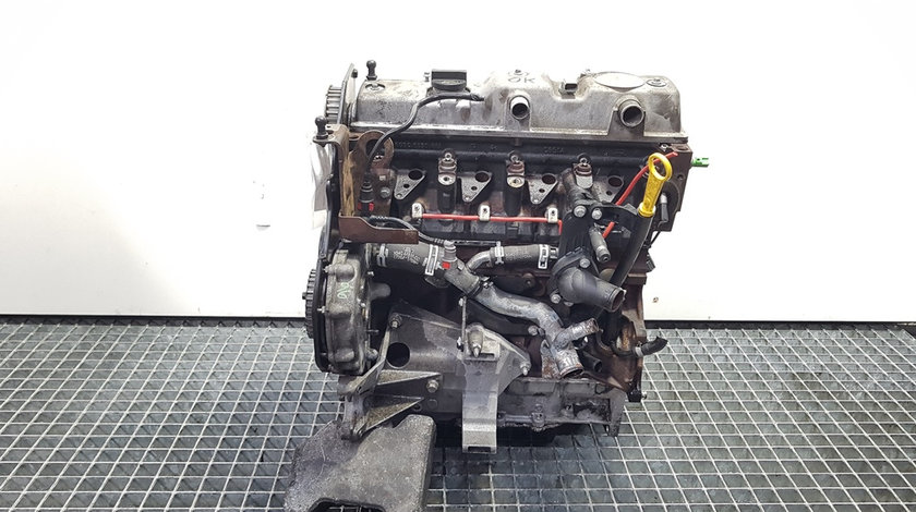 Motor QYBA, Ford, 1.8 tdci, 92kw, 125cp (id:404135)