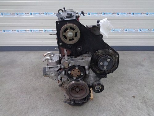 Motor, QYBA, Ford Mondeo 4, 1.8 tdci (id:201836)