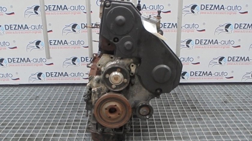 Motor, QYBA, Ford Mondeo 4 Turnier 1.8 tdci