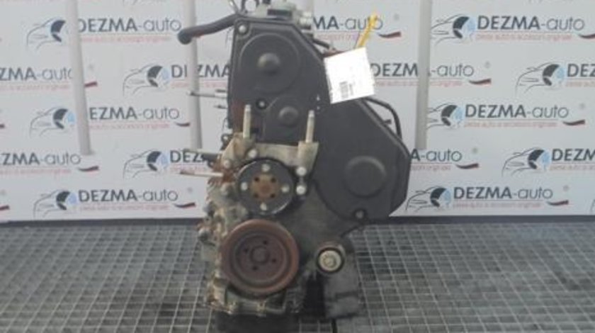 Motor, R2PA, Ford Transit Connect,1.8tdci