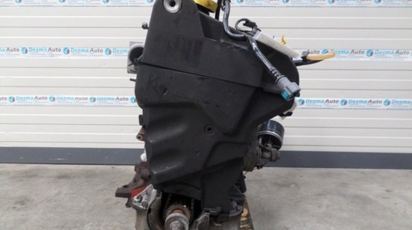 Motor ﻿Renault Clio Grandtour (KR0/1) 1.5 dci, K9KP732 (pr:345722)