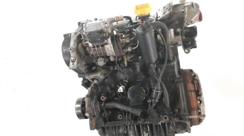 Motor Renault Clio II 1.9 DTI 59 KW 80 CP cod motor F9Q 780