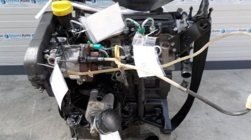 Motor Renault Kangoo, 1.5 dci, K9K714