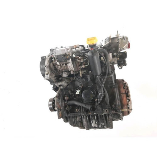 Motor Renault Kangoo 1.9 DTI 59 KW 80 CP cod motor F9Q 780