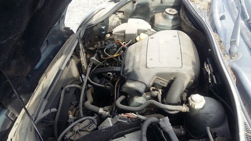 Motor Renault Kangoo 1.9d