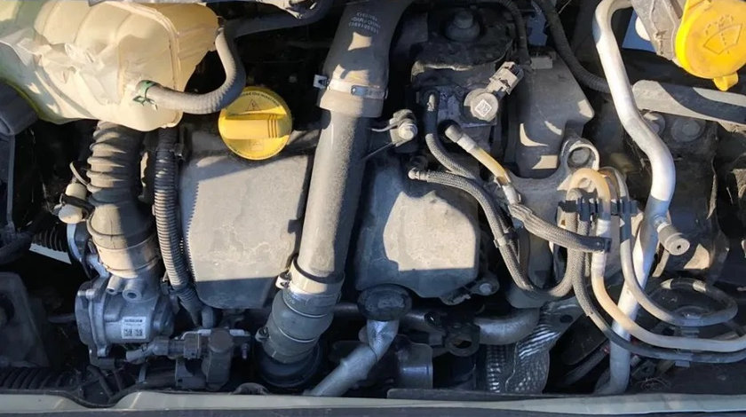 Motor Renault Kangoo 2 1.5 dci,2014,K9K-608