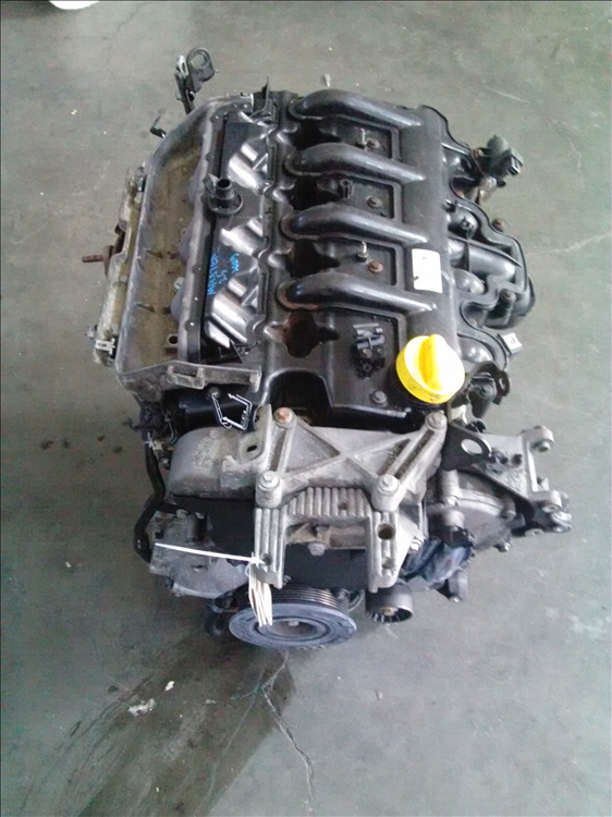 Motor RENAULT MASTER 2004-2010