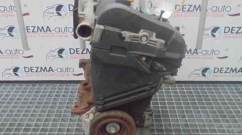 Motor, Renault Megane 2, 1.5 dci, K9K722