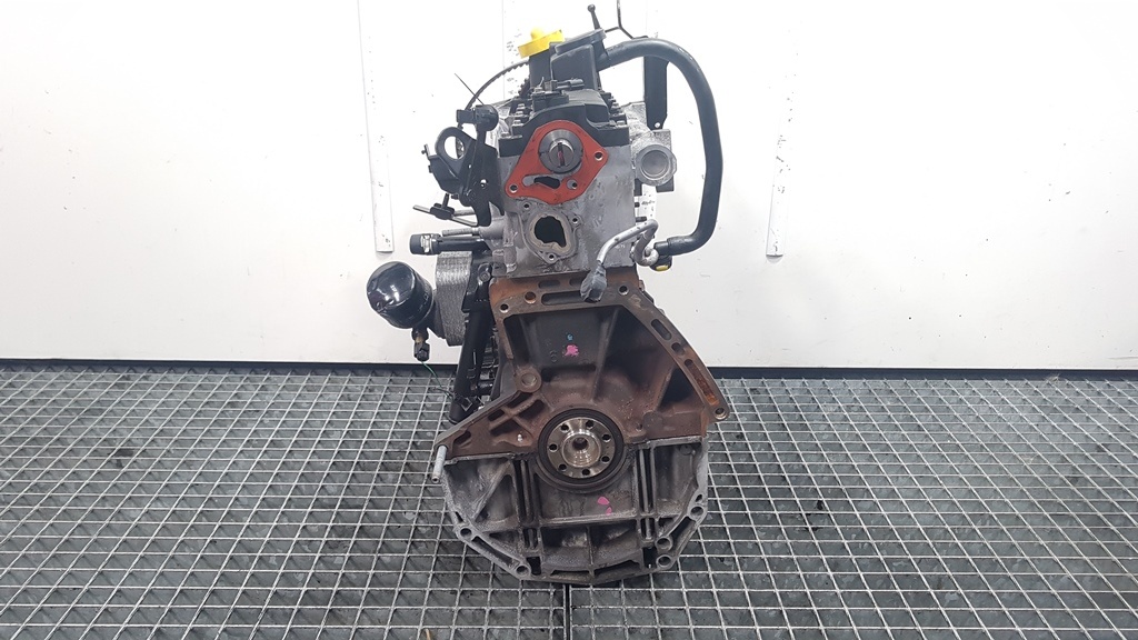 Motor, Renault Megane 3 Combi, 1.5 dci, cod K9K832