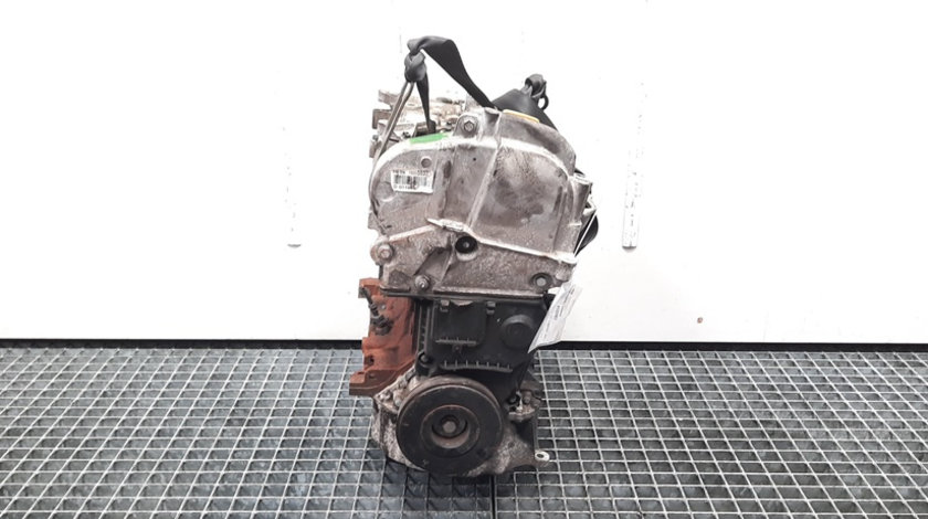 Motor, Renault Megane 3 [Fabr 2008-2015] 1.6 B, K4M848 (id:413787)