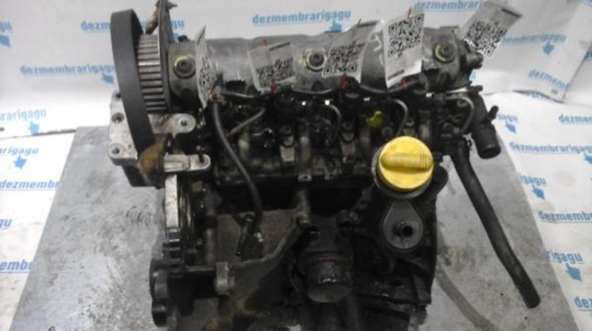 Motor Renault Megane I (1996-2003)