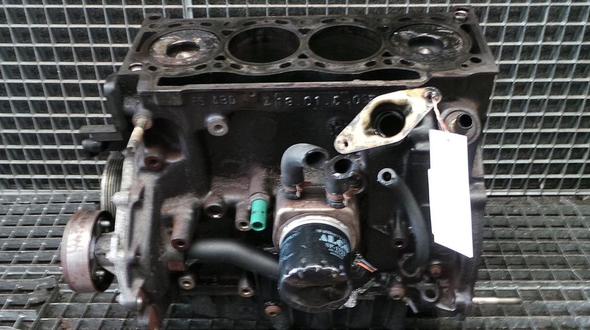 MOTOR RENAULT MEGANE MEGANE 1.9 DCI - (1995 1999)