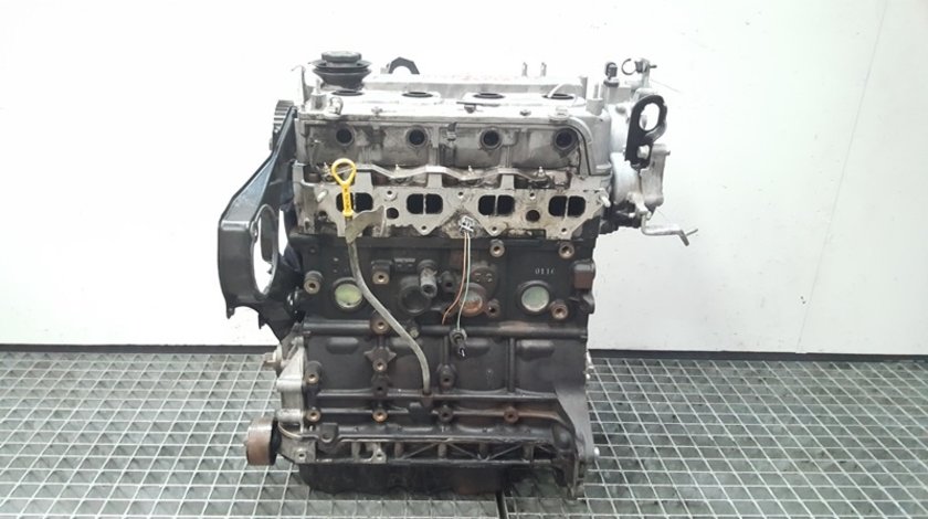 Motor RF7J, Mazda 6 (GG), 2.0 d