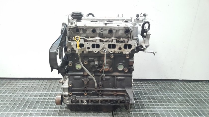 Motor RF7J, Mazda 6 Hatchback (GH), 2.0 d