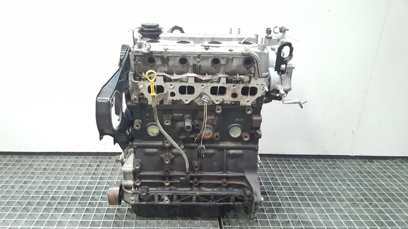 Motor RF7J, Mazda 6 Station Wagon (GY), 2.0 d