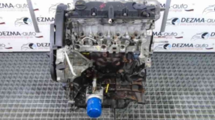 Motor RHY, Peugeot 206 SW (2E/K) 2.0 hdi