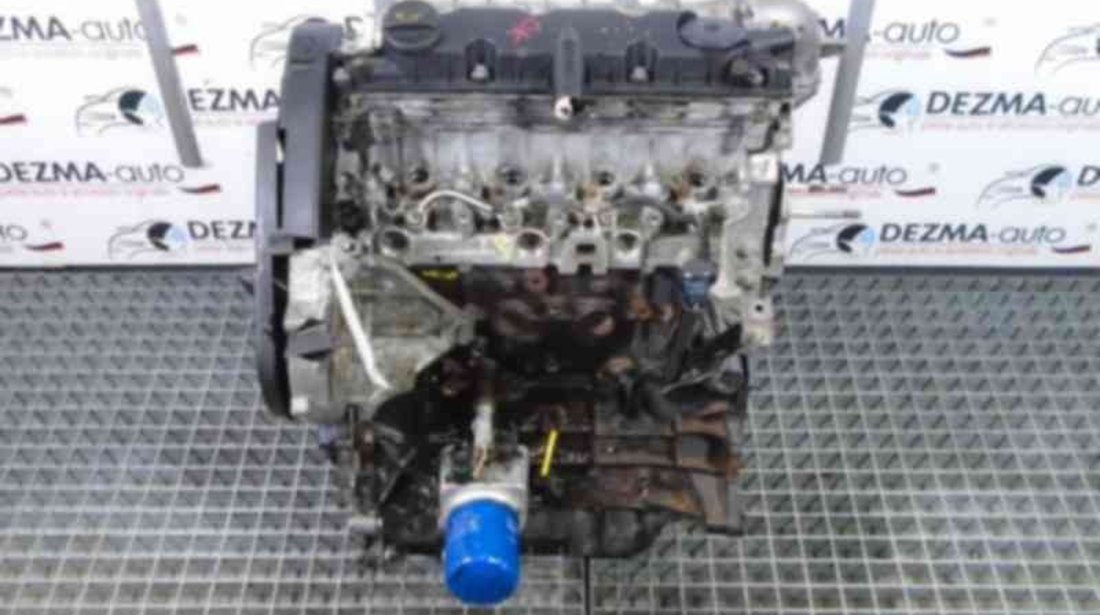 Motor RHY, Peugeot 307 Break (3E) 2.0 hdi