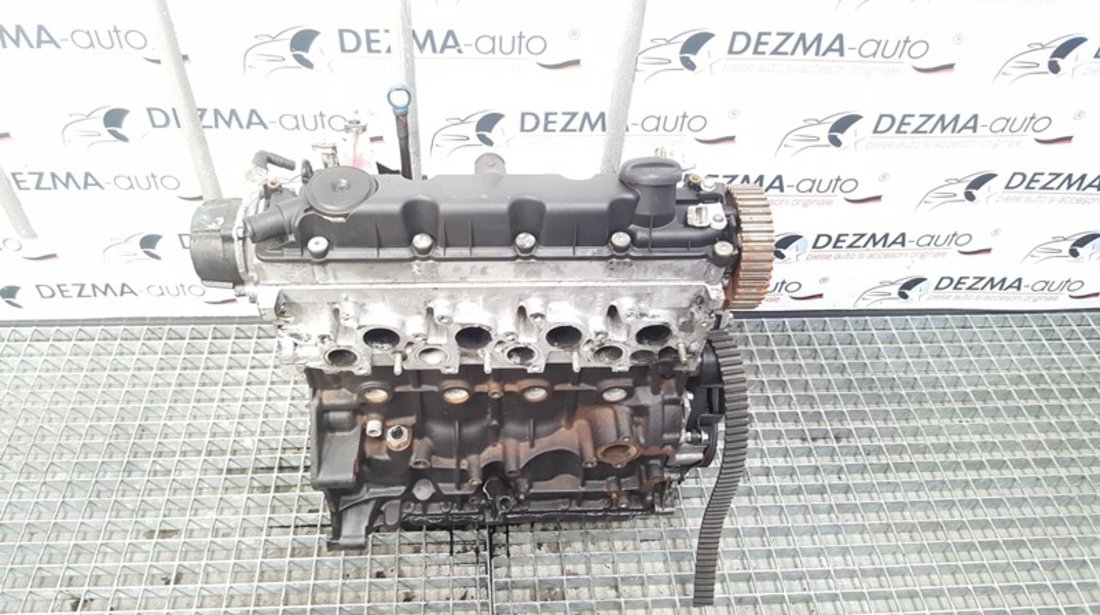 Motor RHY, Peugeot 307 SW, 2.0 hdi (id:329931)