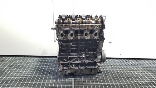 Motor, Seat, 1.9 tdi, AVF, 96kw, 130cp (pr:110747)