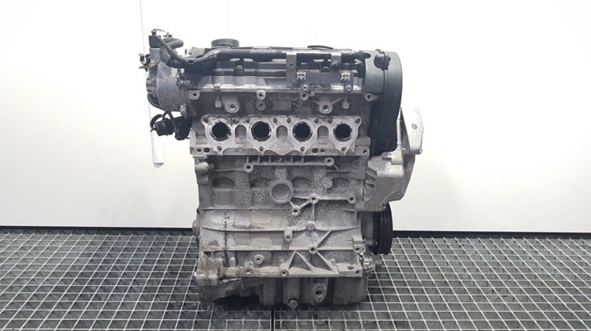 Motor, Seat Altea (5P1) 2.0 fsi, BVY (pr:345722)