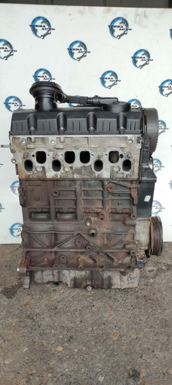 Motor Seat Leon 1.9 TDI 77 KW 105 CP cod motor BXE