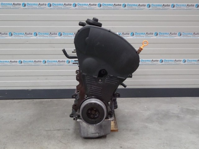 Motor Seat Leon (1M1) 1.9 tdi, AGR (pr:110747)