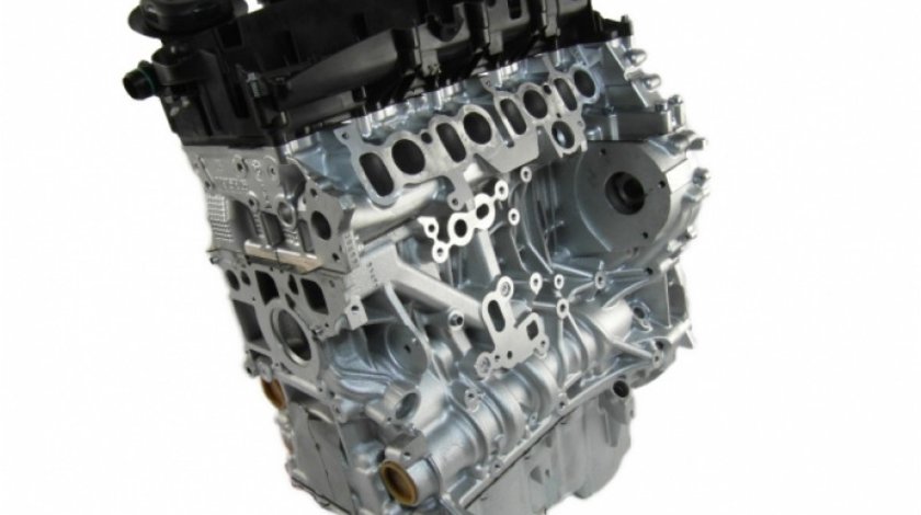 Motor {short block} BMW 2.0 diesel 320d N 47