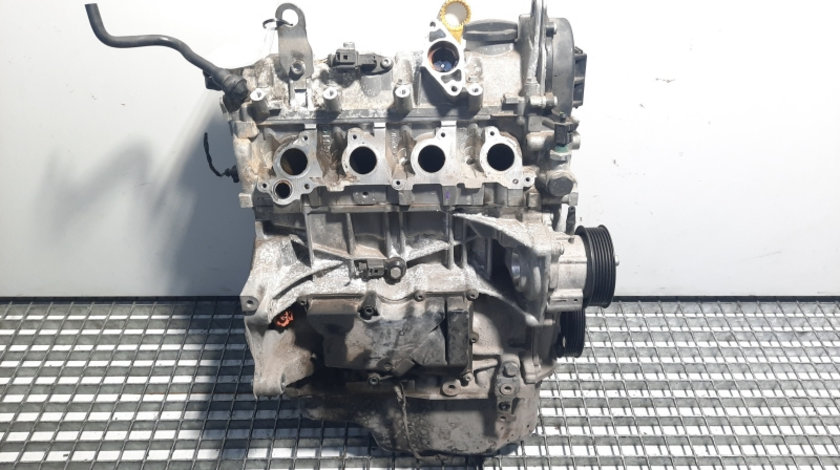 Motor, Skoda, 1.2 TSI, cod CBZ (pr:111745)