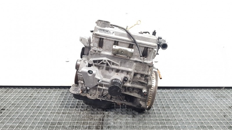 Motor, Skoda Fabia 1 (6Y2), 1.4 mpi, cod AME