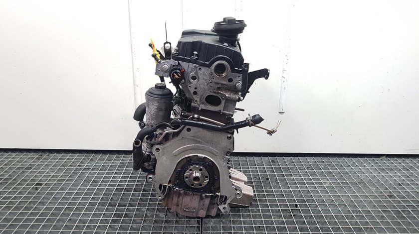 Motor, Skoda Fabia 1 Combi (6Y5), 1.4 tdi, cod BNV (pr:111745)