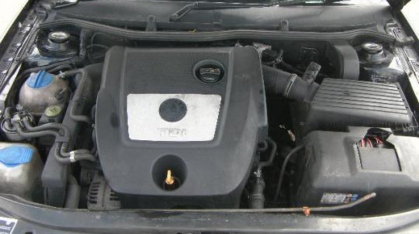 motor skoda octavia 1.9 tdi