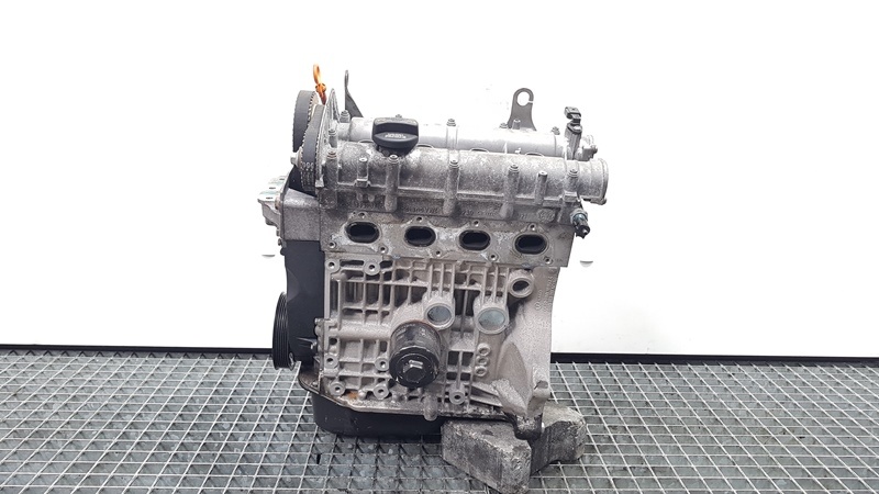 Motor, Skoda Octavia 2 (1Z3) 1.4 b, cod BUD (pr:111745)