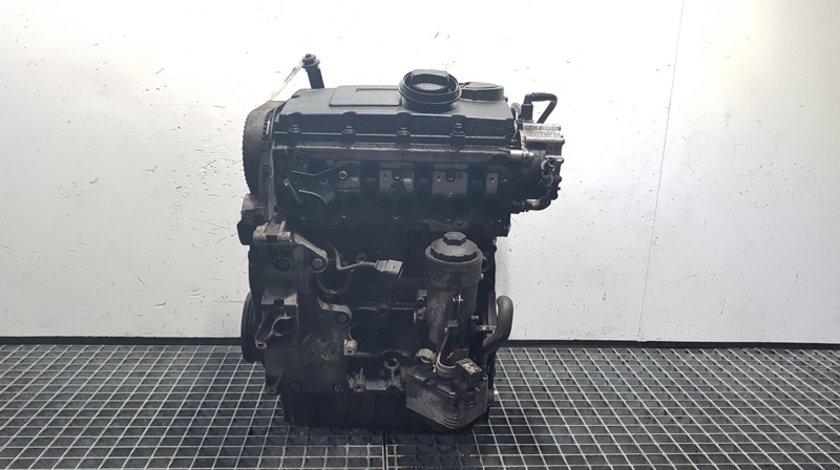 Motor, Skoda Octavia 2 (1Z3) 2.0 tdi, BKD