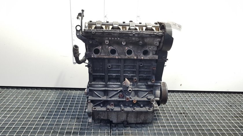 Motor, Skoda Octavia 2 (1Z3) 2.0 tdi cod BKD (pr;110747)