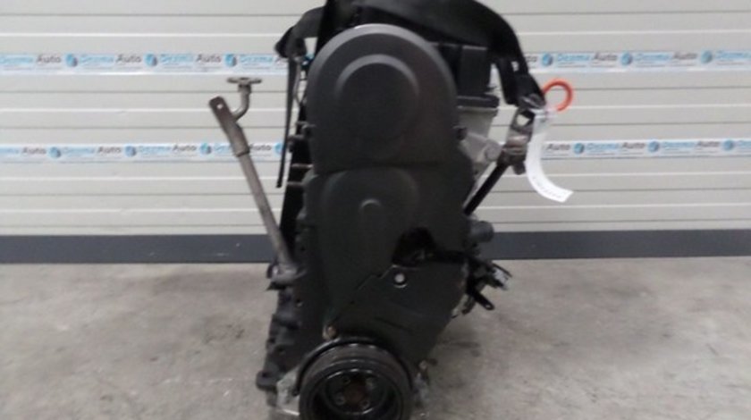 Motor Skoda Octavia 2 Combi (1Z5) 2.0tdi, BMM (pr:110747)