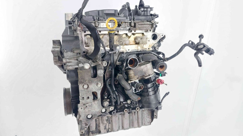 Motor, Skoda Octavia 3 (5E), 1.6 tdi, CLHA