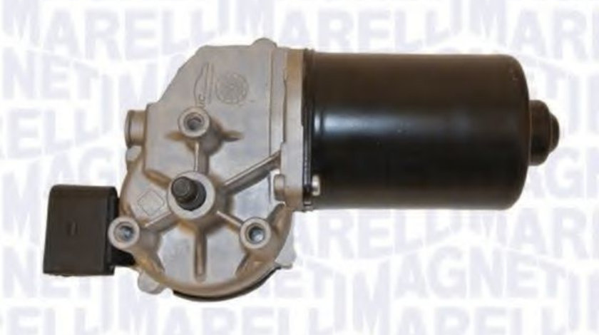 Motor stergator AUDI A4 (8D2, B5) (1994 - 2001) MAGNETI MARELLI 064046206010 piesa NOUA