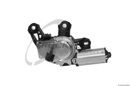 Motor stergator AUDI A4 (8E2, B6) (2000 - 2004) TRUCKTEC AUTOMOTIVE 07.61.016 piesa NOUA