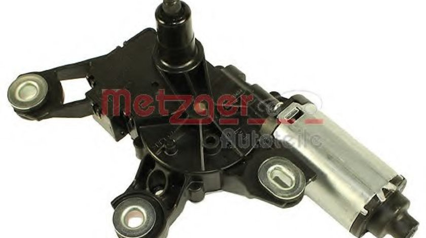 Motor stergator AUDI A4 Avant (8ED, B7) (2004 - 2008) METZGER 2190550 piesa NOUA