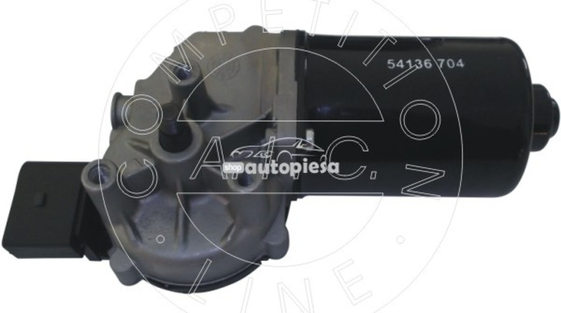 Motor stergator AUDI ALLROAD (4BH, C5) (2000 - 2005) AIC 54136 piesa NOUA