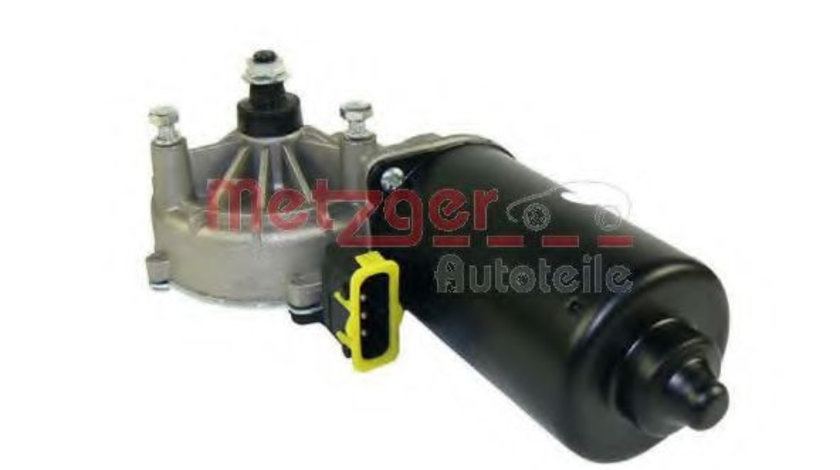 Motor stergator BMW Seria 5 (E39) (1995 - 2003) METZGER 2190537 piesa NOUA