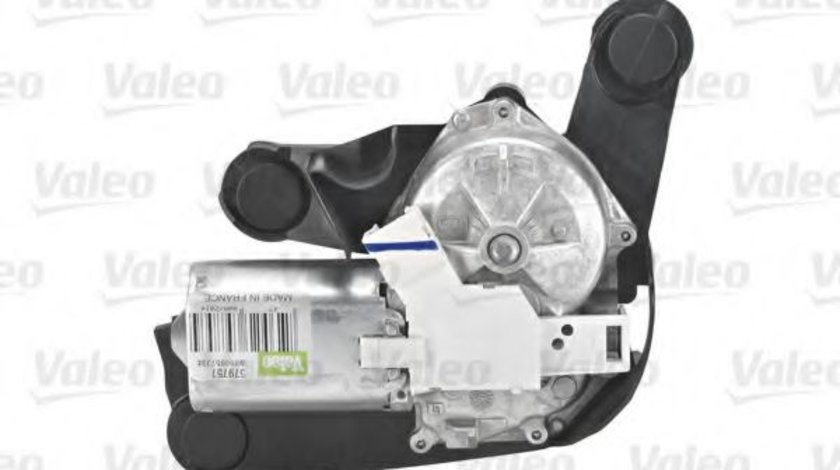 Motor stergator CITROEN C3 Picasso (2009 - 2016) VALEO 579757 piesa NOUA