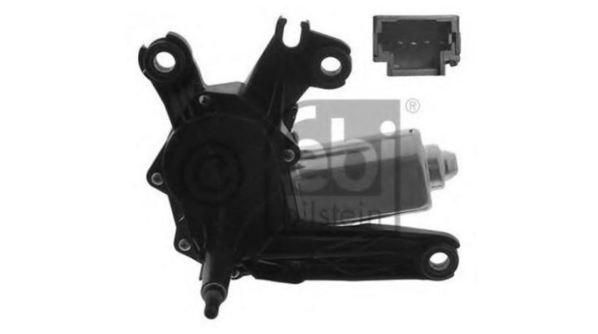 Motor stergator Citroen XSARA PICASSO (N68) 1999-2016 #2 2190546