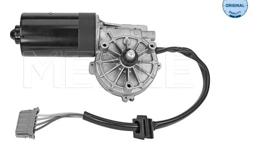 Motor stergator fata (0148990039 MEYLE) MERCEDES-BENZ