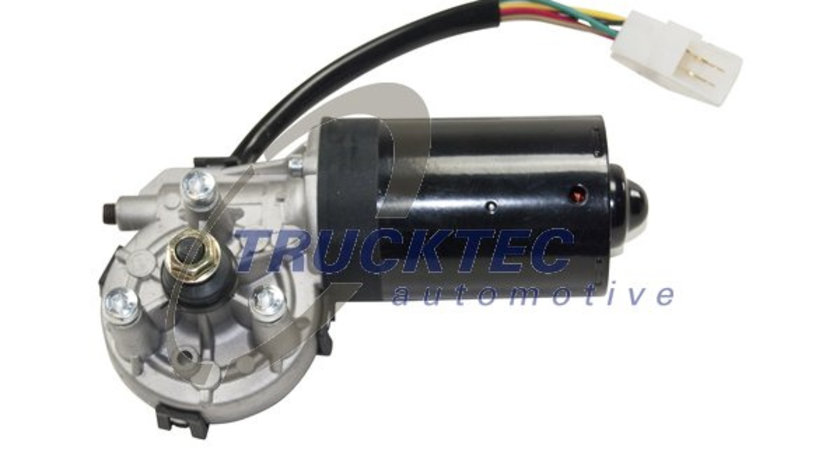 Motor stergator fata (0261017 TRU) MERCEDES-BENZ,VW