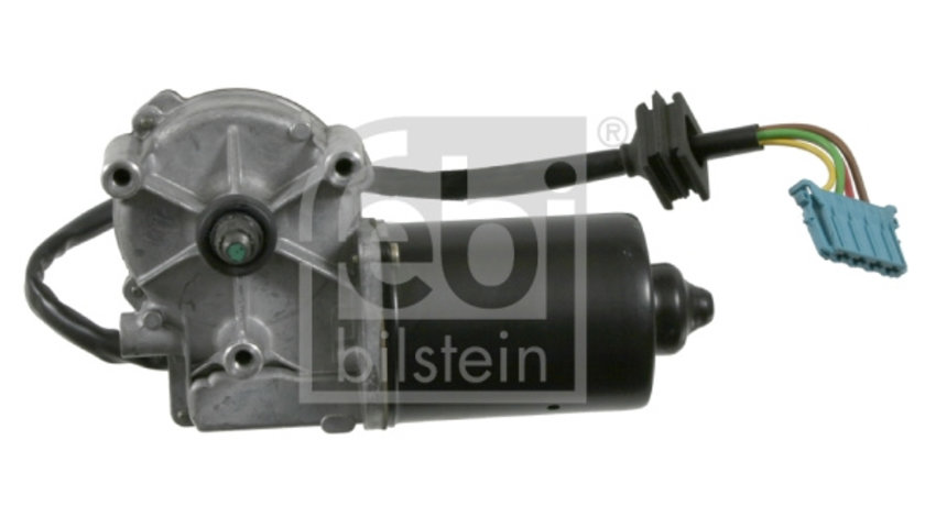 Motor stergator fata (22688 FEBI BILSTEIN) MERCEDES-BENZ